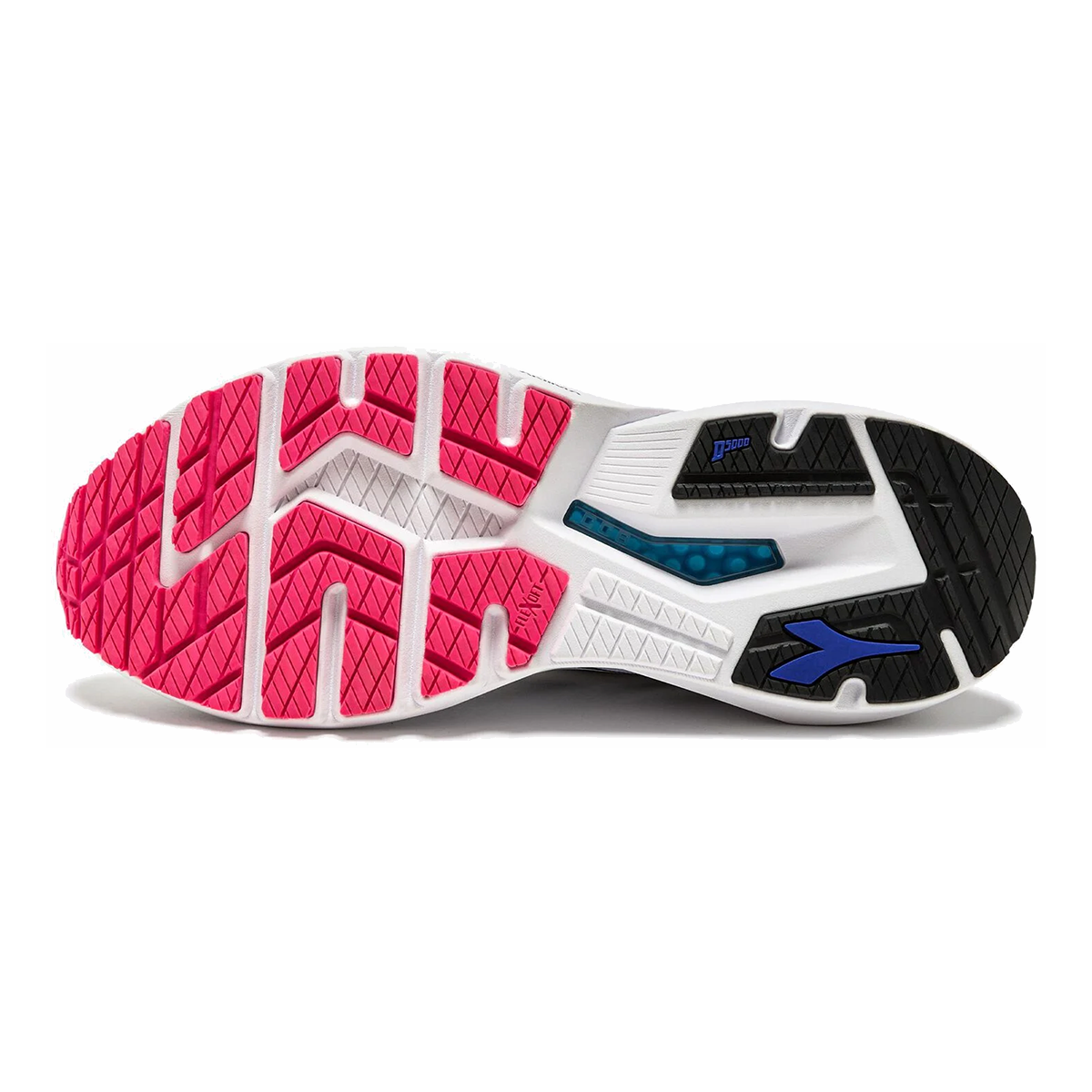 Diadora Mythos Blushield Vigore 3 - Running Shoes