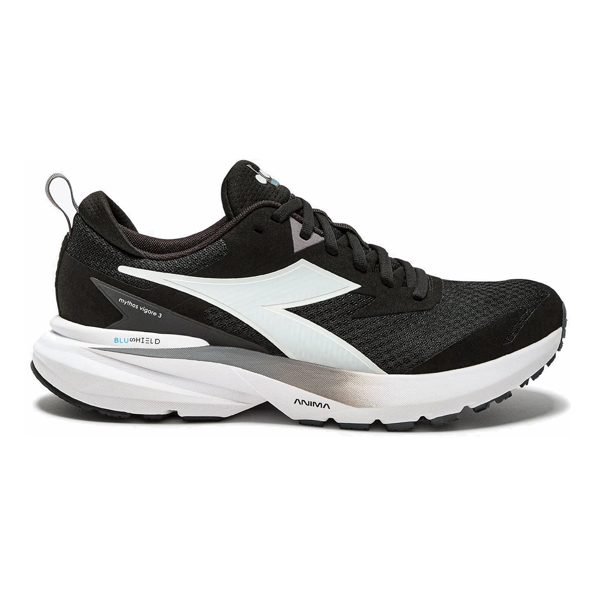 Diadora Mythos Blushield Vigore 3 - Running Shoes