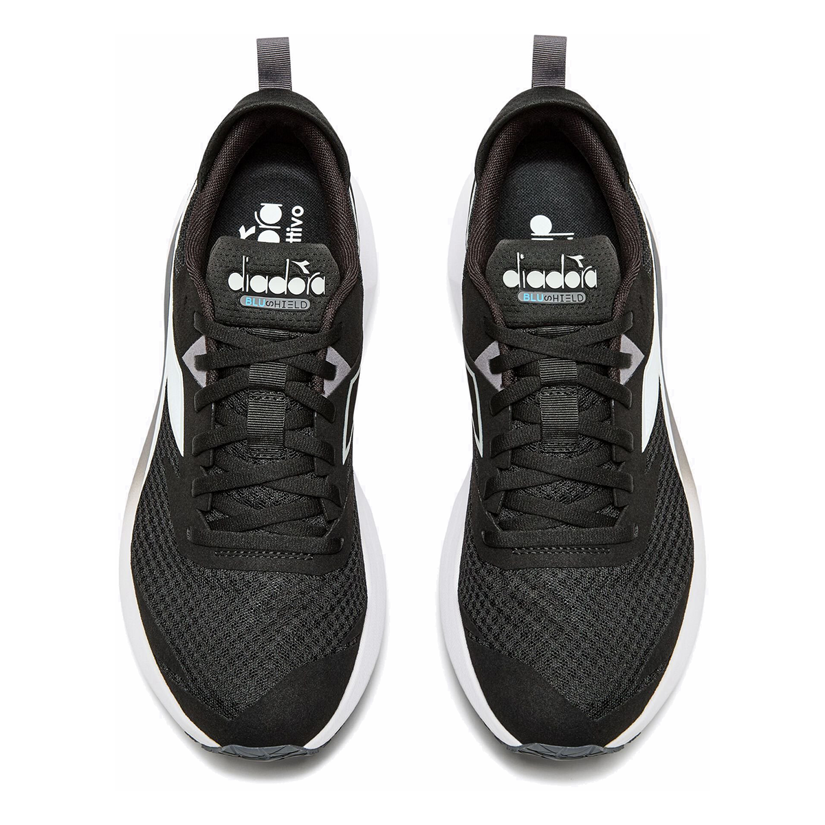 Diadora Mythos Blushield Vigore 3 - Running Shoes