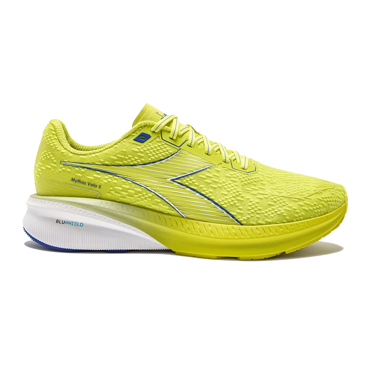 Diadora Mythos Blushield Volo 5 - Trail Running Shoes
