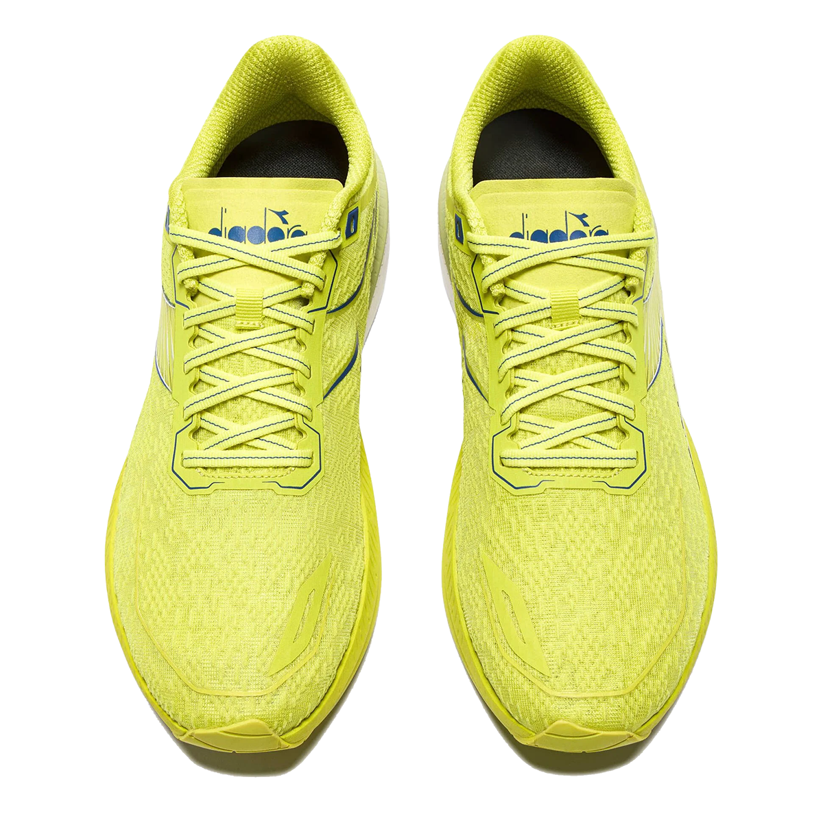 Diadora Mythos Blushield Volo 5 - Trail Running Shoes
