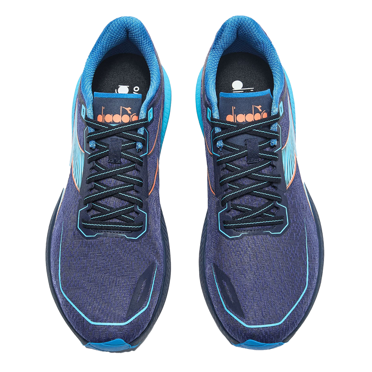 Diadora Mythos Blushield Volo 5 - Trail Running Shoes