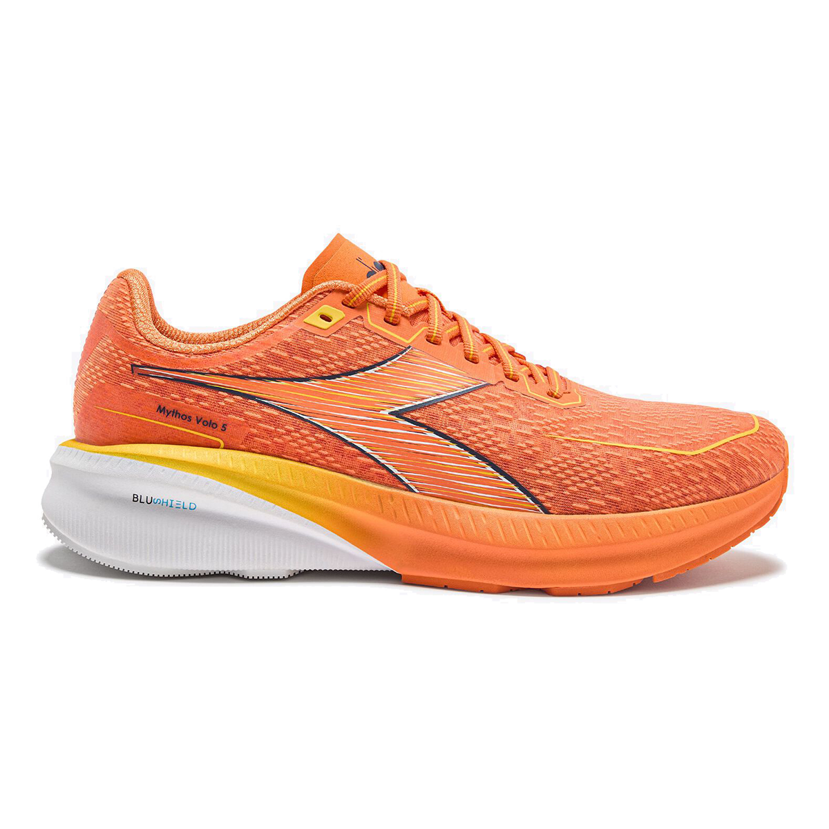 Diadora Mythos Blushield Volo 5 - Trail Running Shoes