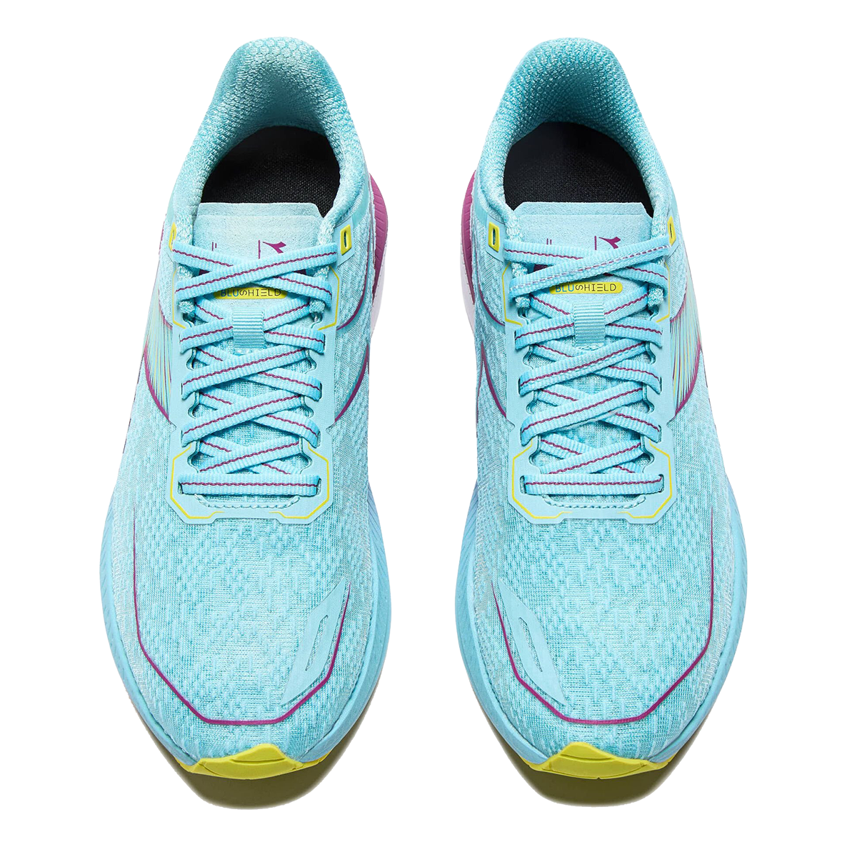 Diadora Mythos Blushield Volo 5 - Trail Running Shoes