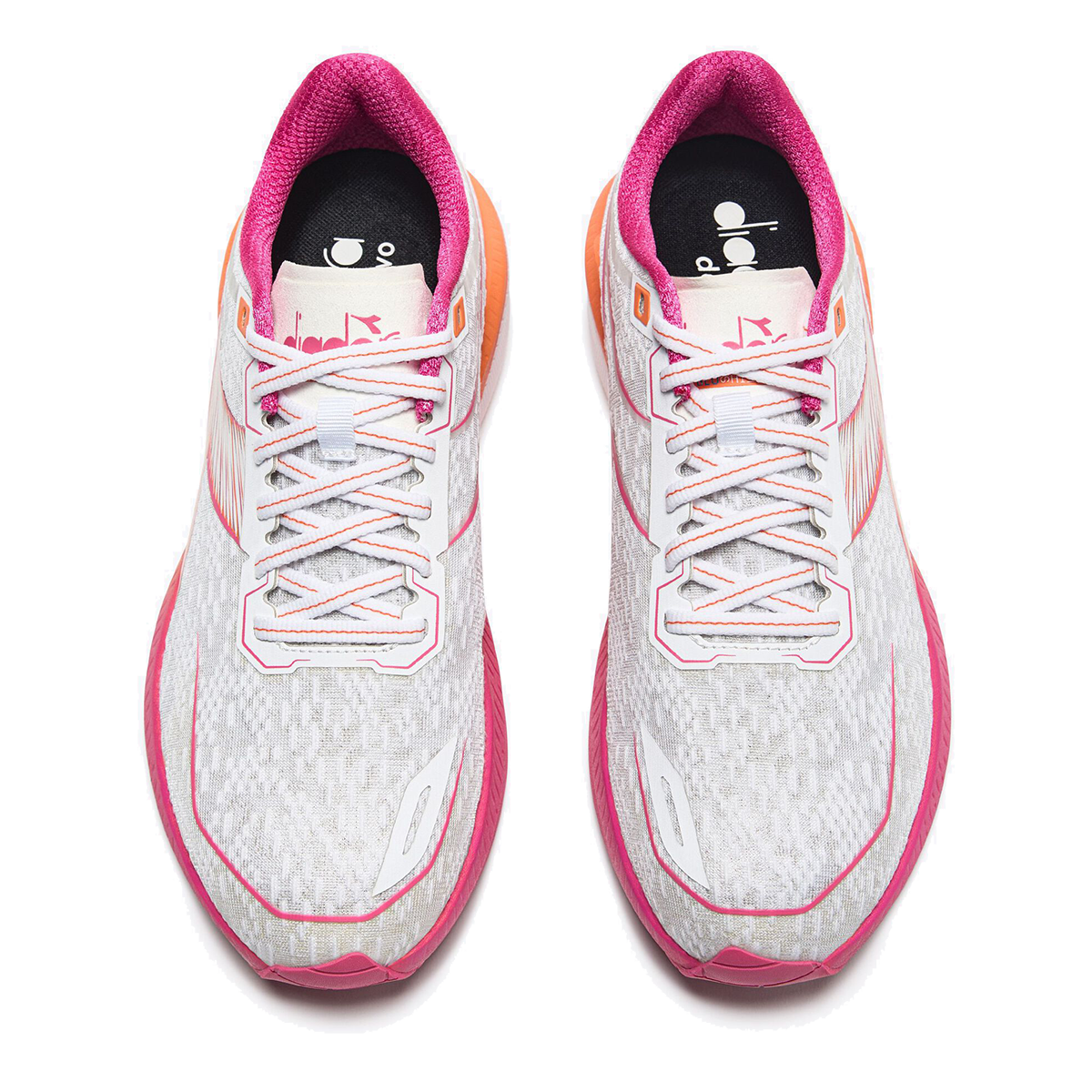 Diadora Mythos Blushield Volo 5 - Trail Running Shoes