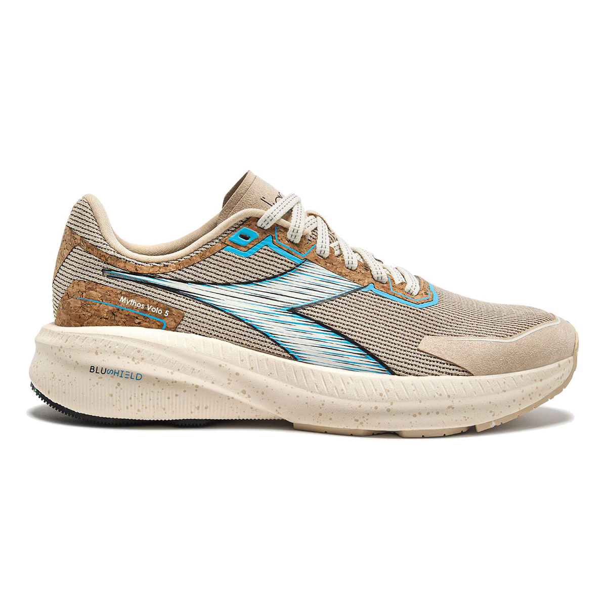 Diadora Mythos Blushield Volo 5 2030 - Running Shoes