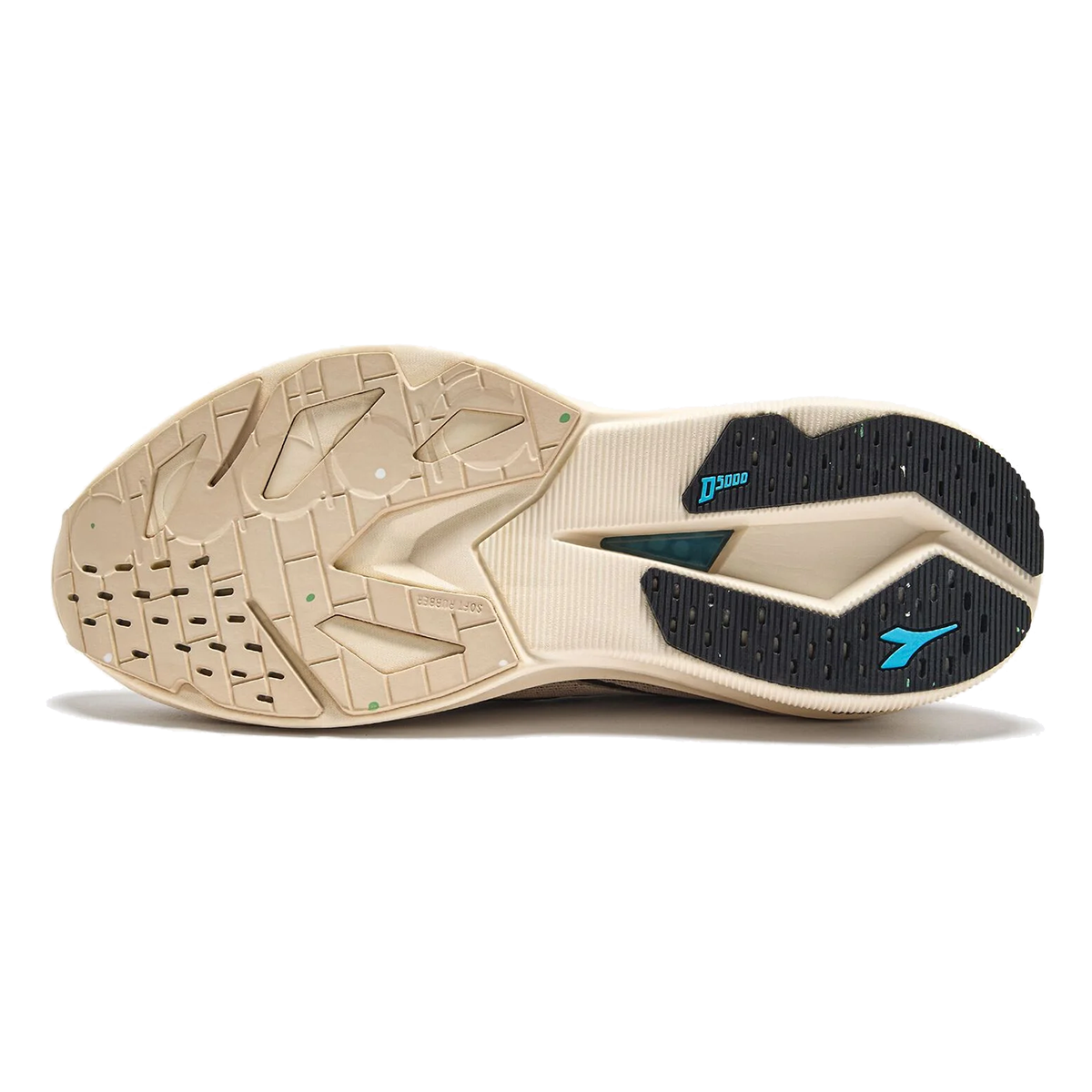 Diadora Mythos Blushield Volo 5 2030 - Running Shoes
