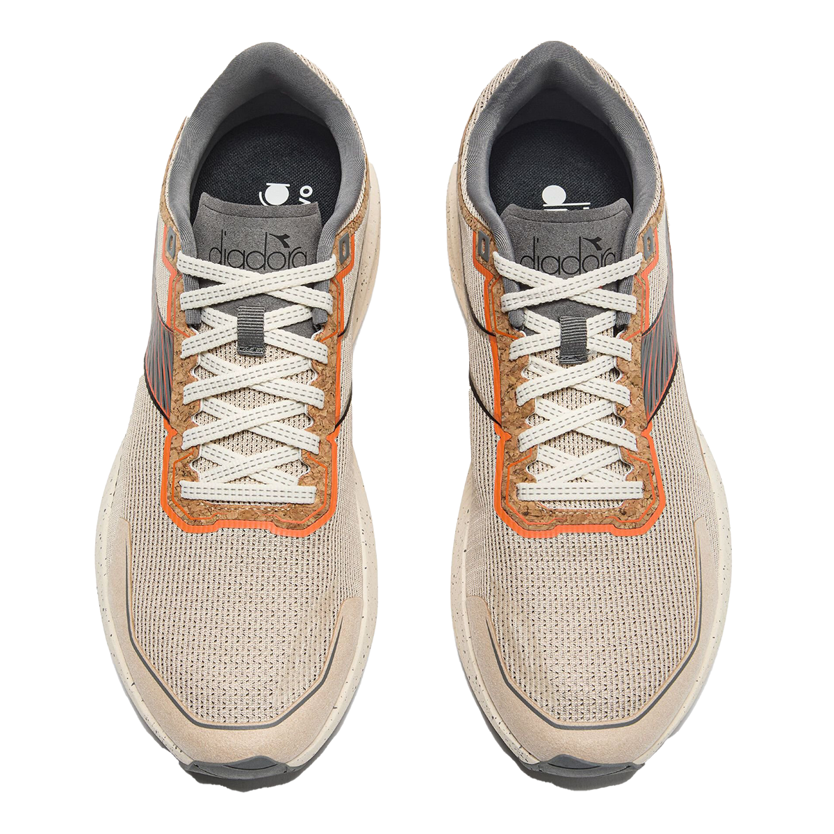Diadora Mythos Blushield Volo 5 2030 - Running Shoes