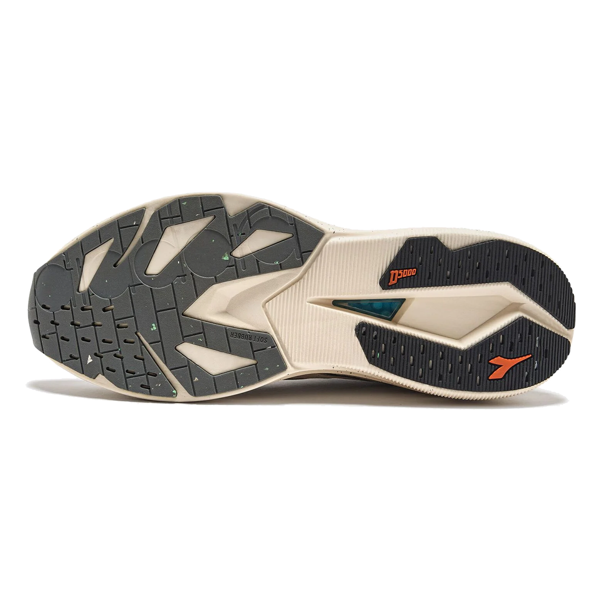 Diadora Mythos Blushield Volo 5 2030 - Running Shoes