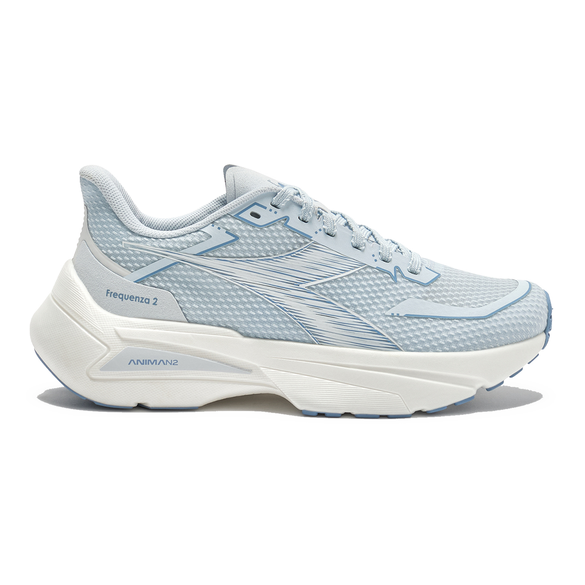 Diadora Frequenza 2 - Running Shoes
