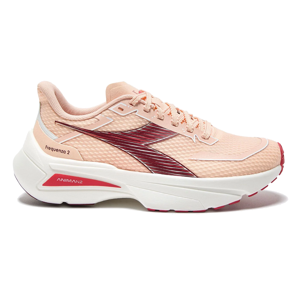 Diadora Frequenza 2 - Running Shoes