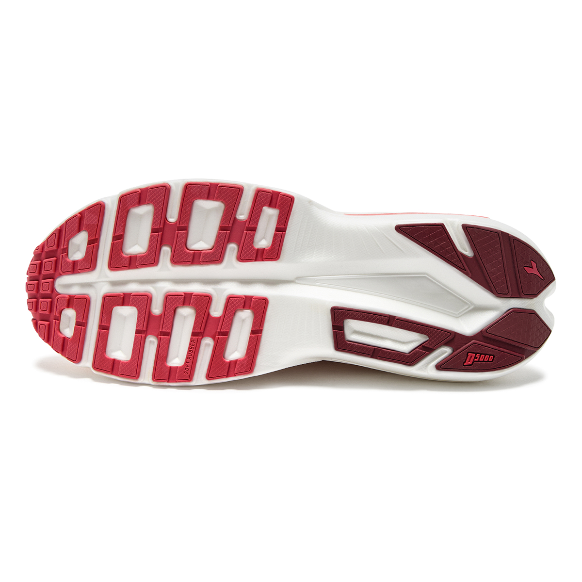 Diadora Frequenza 2 - Running Shoes