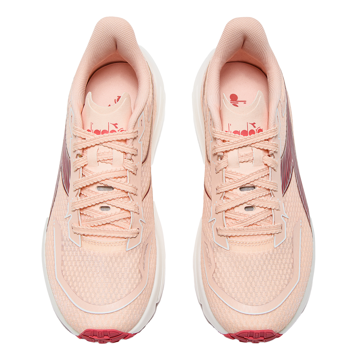 Diadora Frequenza 2 - Running Shoes