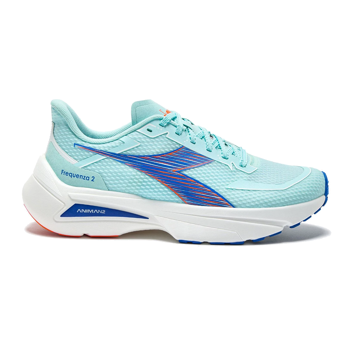 Diadora Frequenza 2 - Running Shoes
