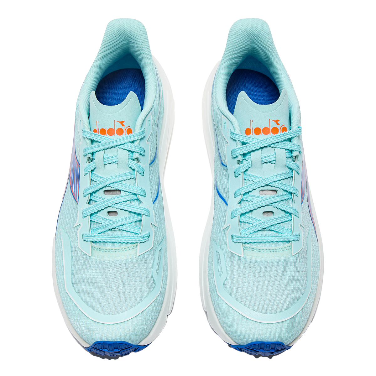 Diadora Frequenza 2 - Running Shoes