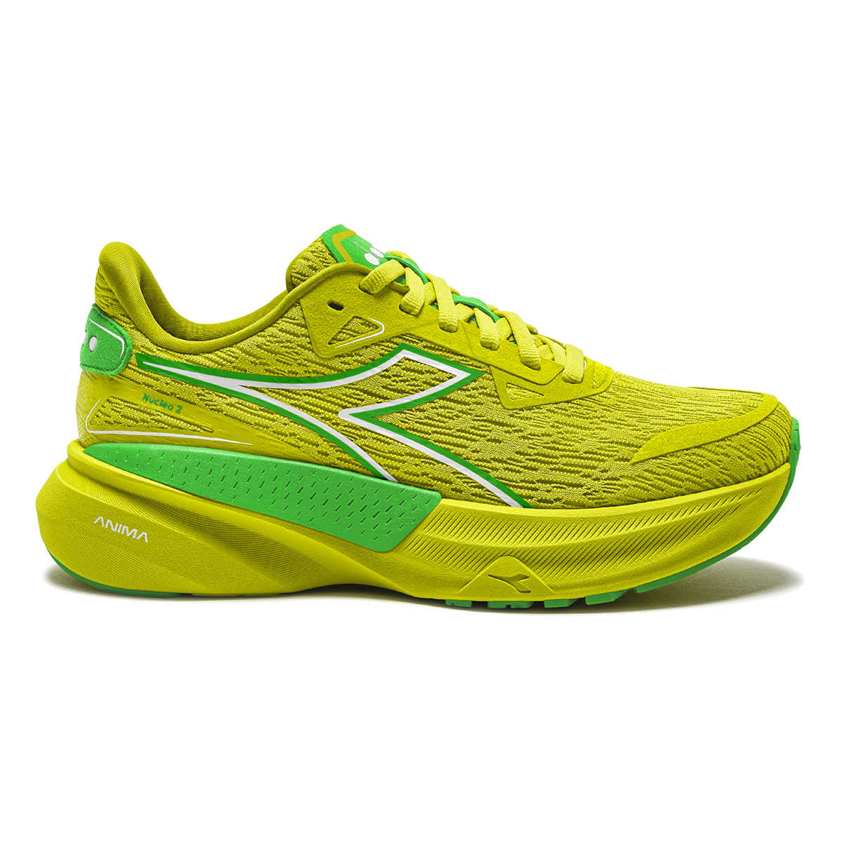 Diadora Nucleo 2 - Running Shoes