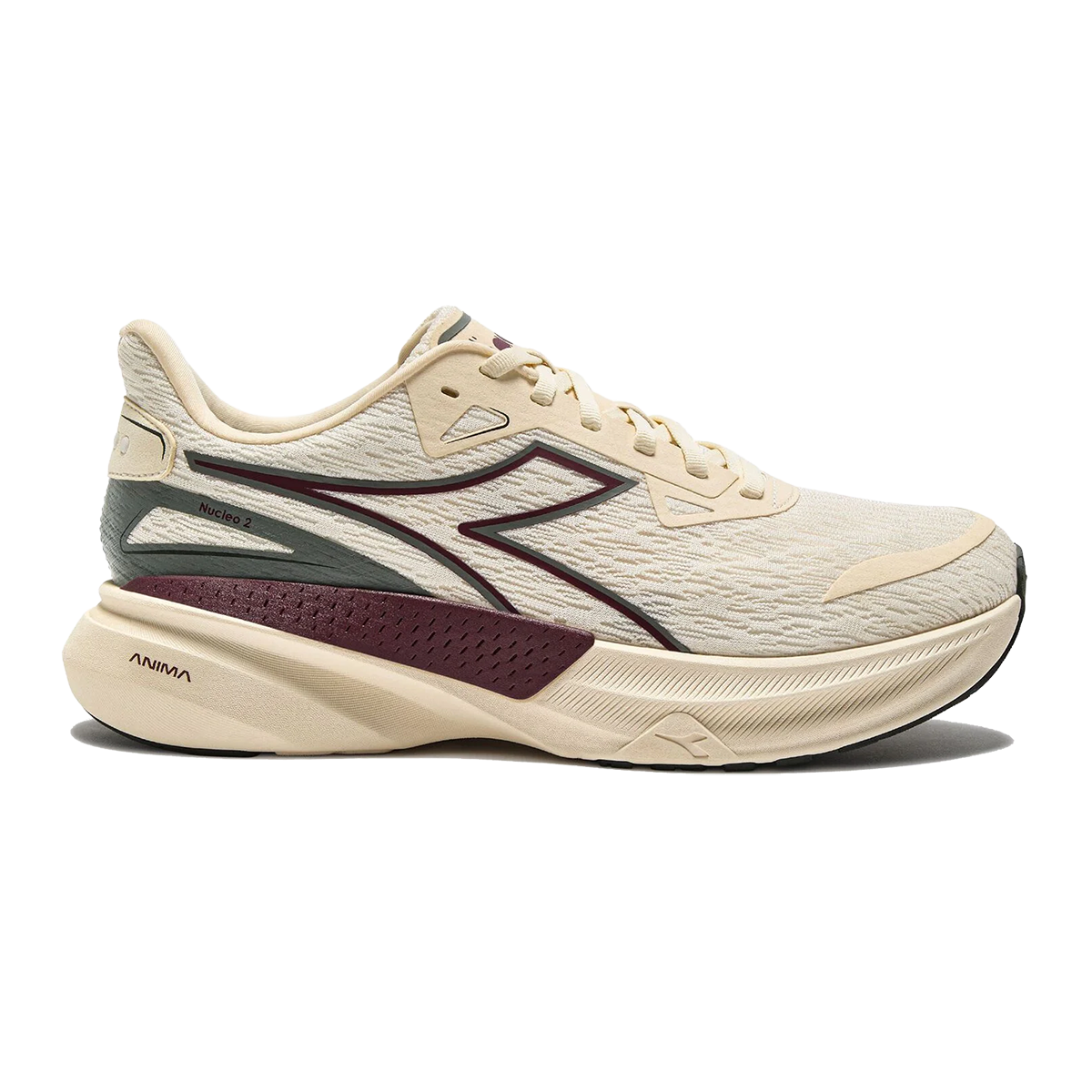 Diadora Nucleo 2 - Running Shoes