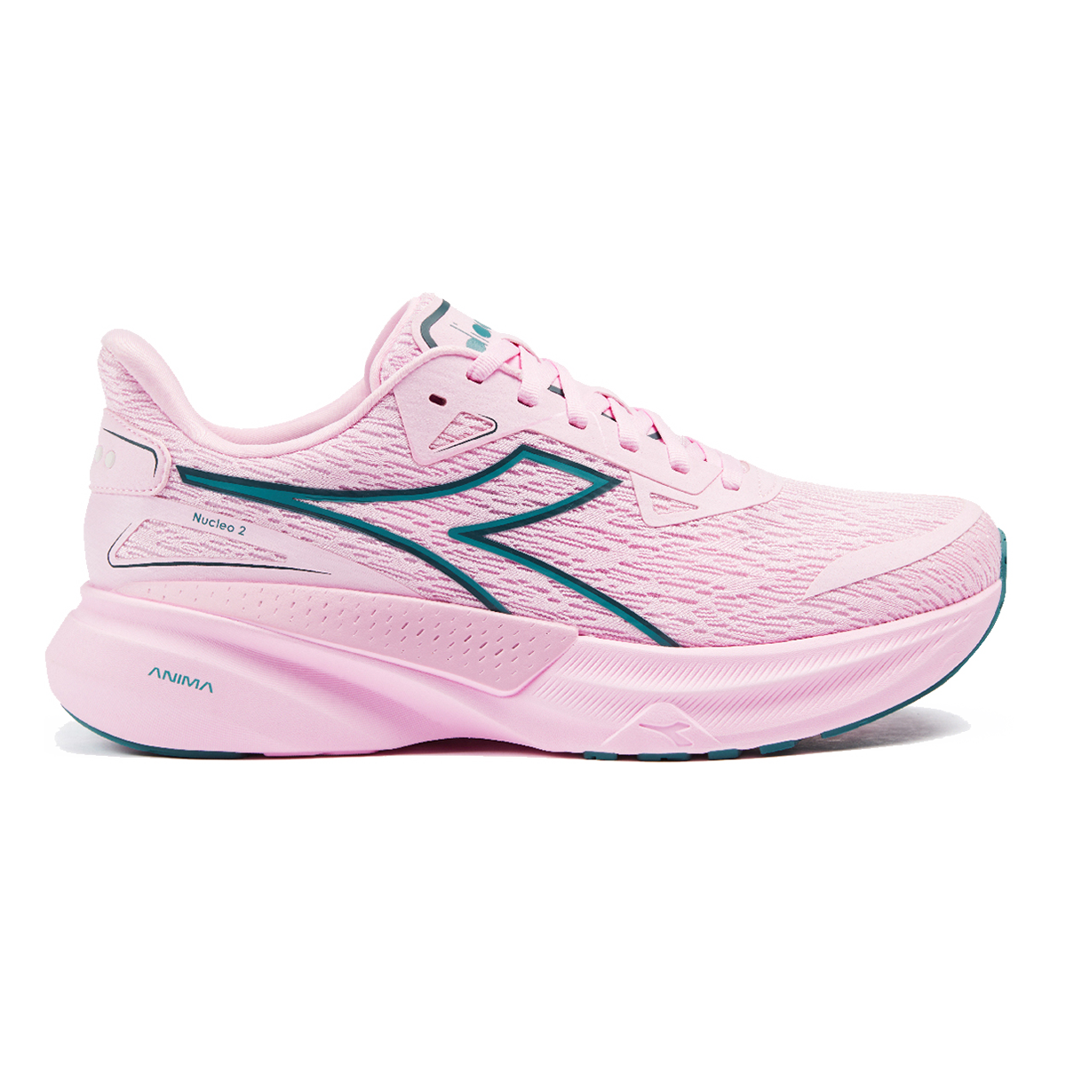 Diadora Nucleo 2 - Running Shoes