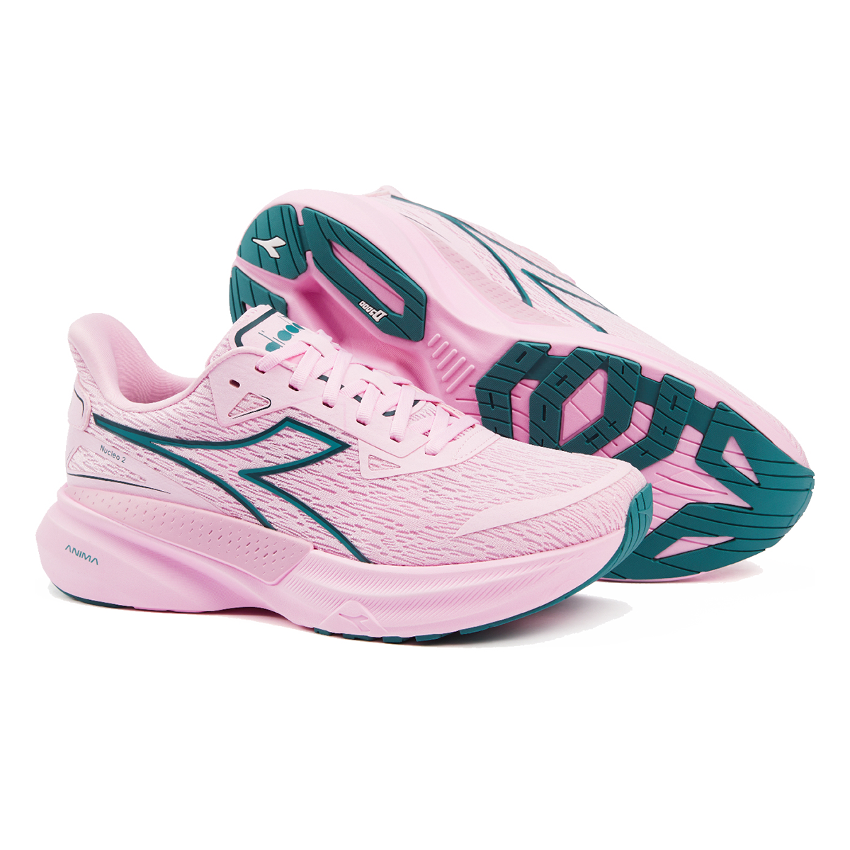 Diadora Nucleo 2 - Running Shoes