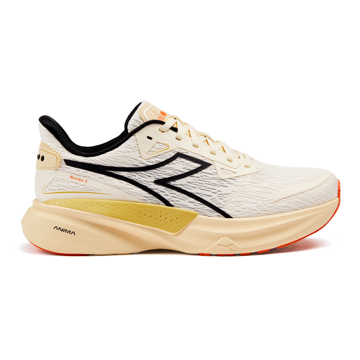 Diadora Nucleo 2 - Running Shoes