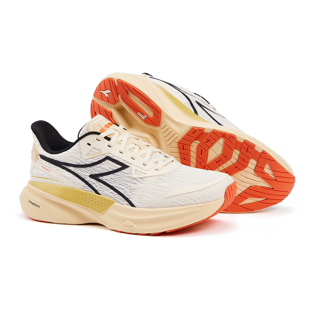Diadora Nucleo 2 - Running Shoes