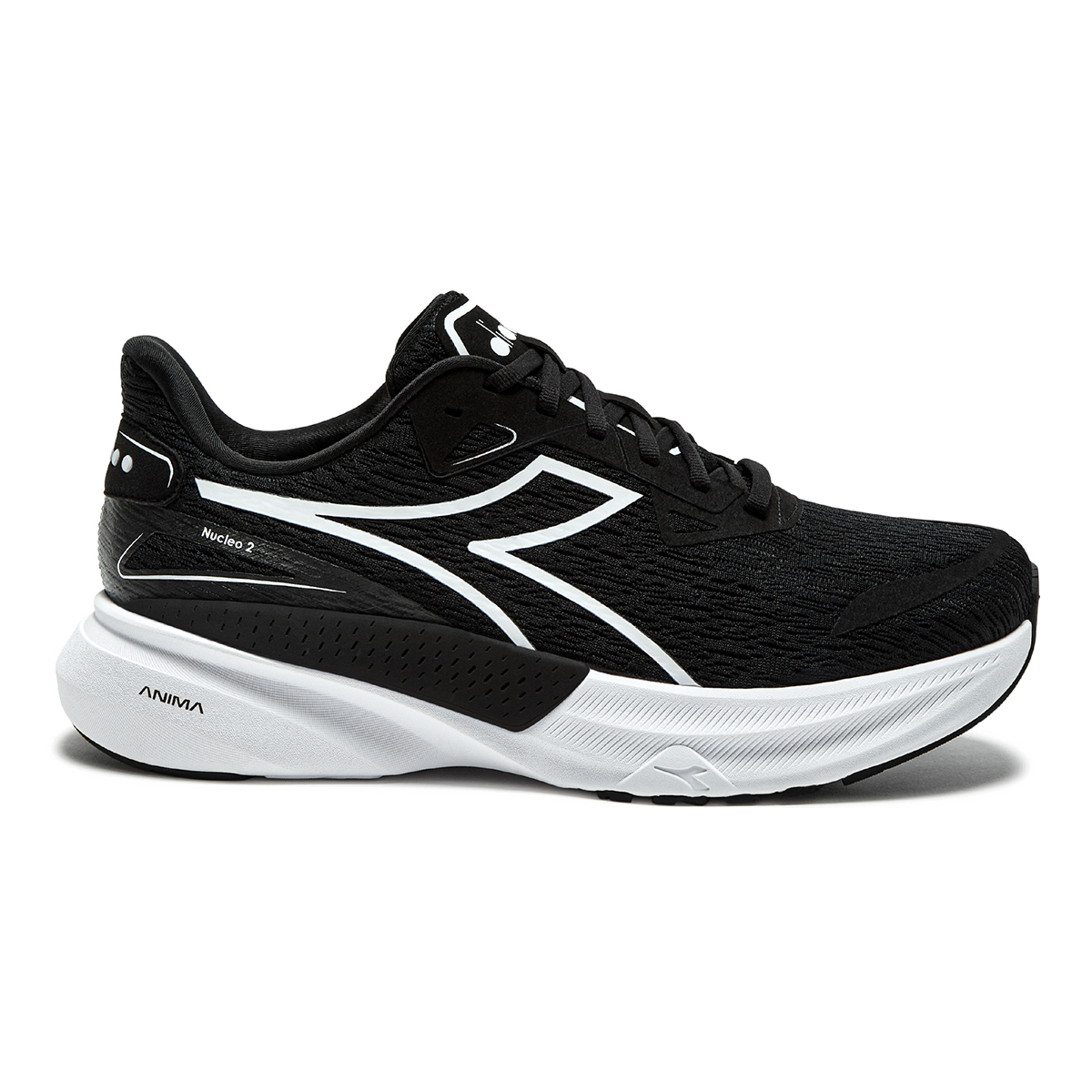 Diadora Nucleo 2 - Running Shoes
