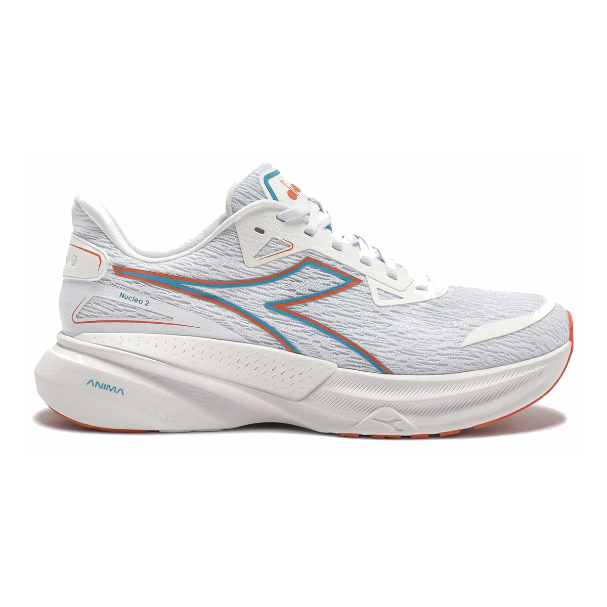 Diadora Nucleo 2 - Running Shoes