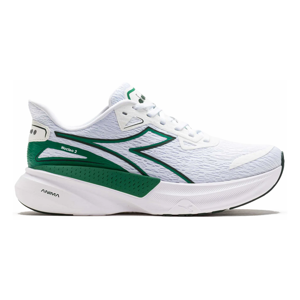 Diadora Nucleo 2 - Running Shoes