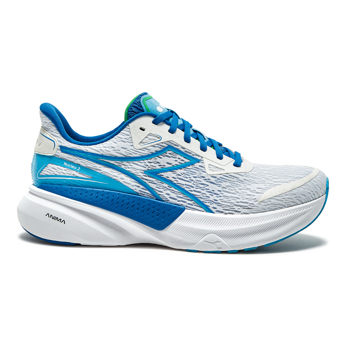 Diadora Nucleo 2 - Running Shoes