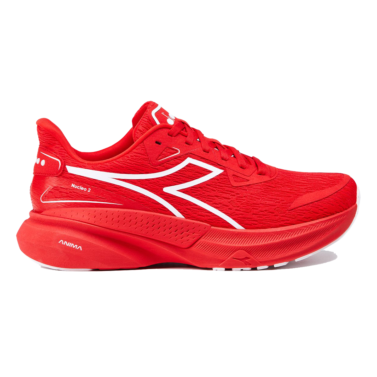 Diadora Nucleo 2 - Running Shoes