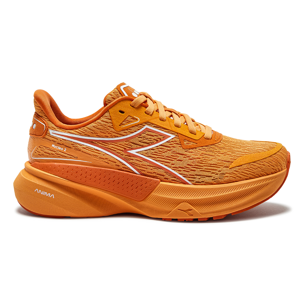 Diadora Nucleo 2 - Running Shoes