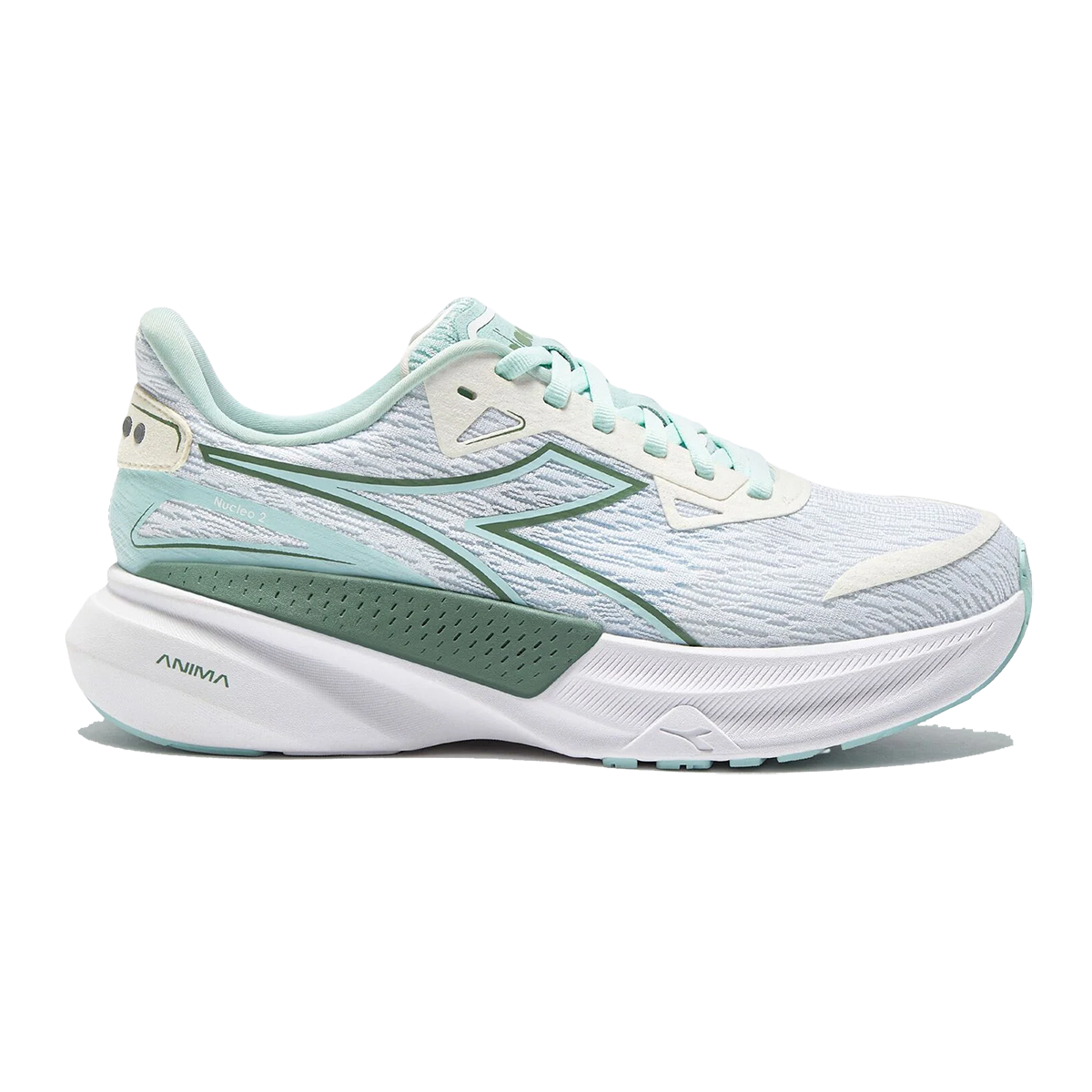 Diadora Nucleo 2 - Running Shoes