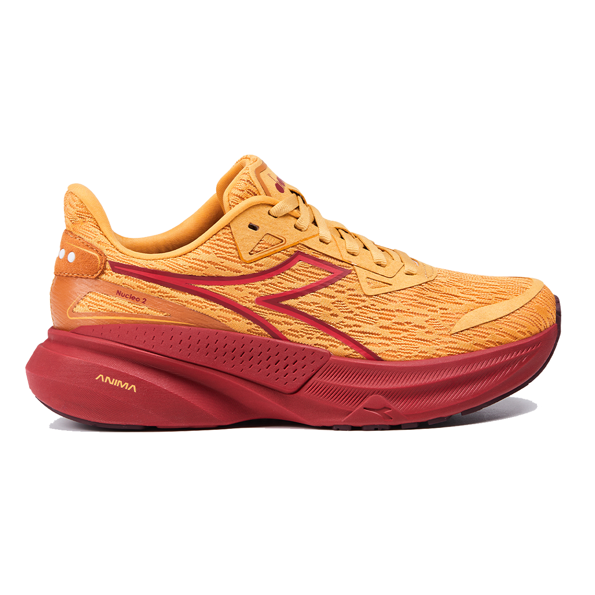 Diadora Nucleo 2 - Running Shoes