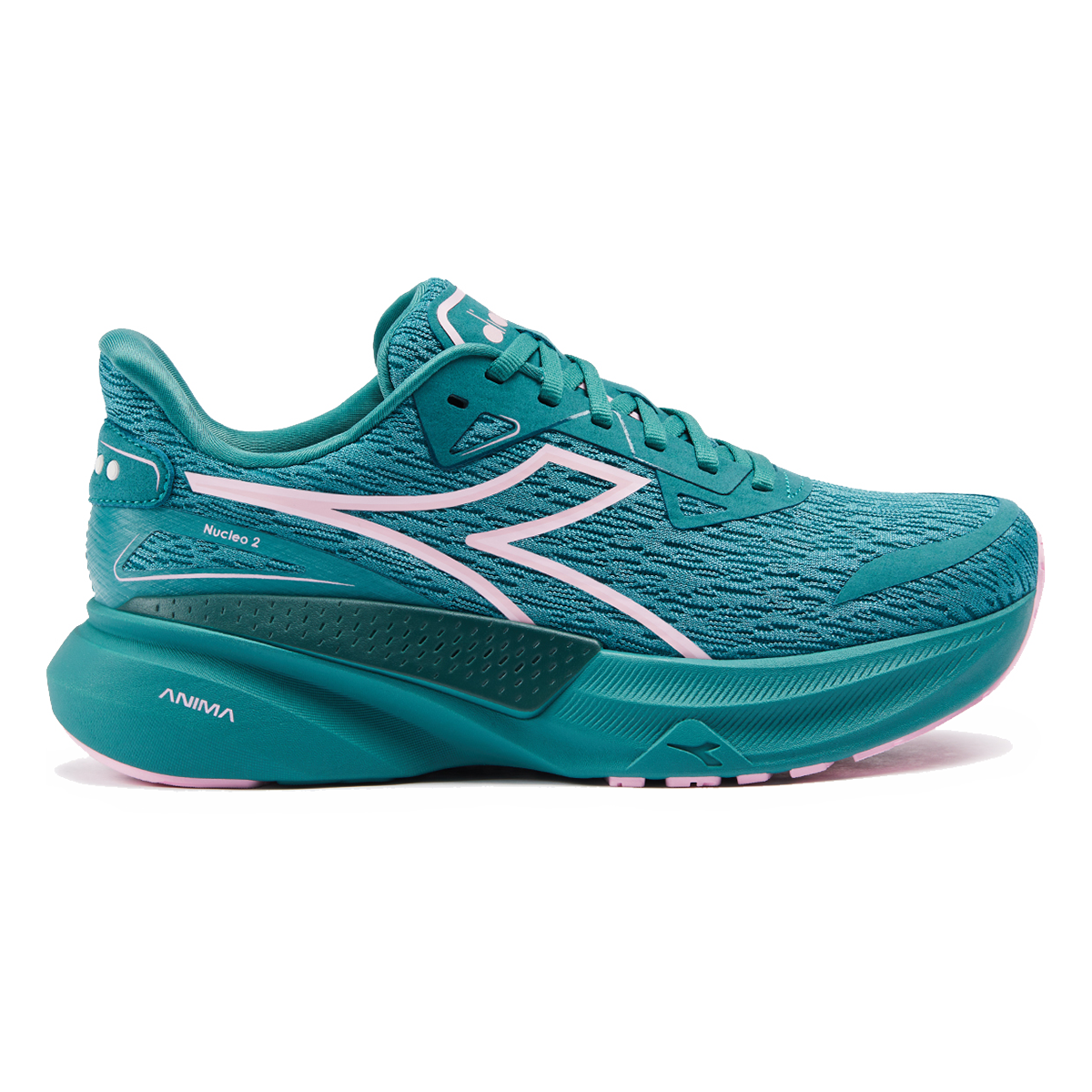 Diadora Nucleo 2 - Running Shoes
