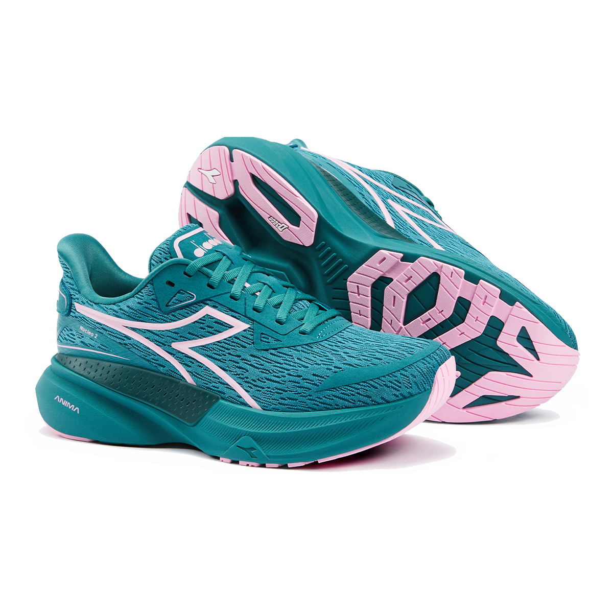 Diadora Nucleo 2 - Running Shoes