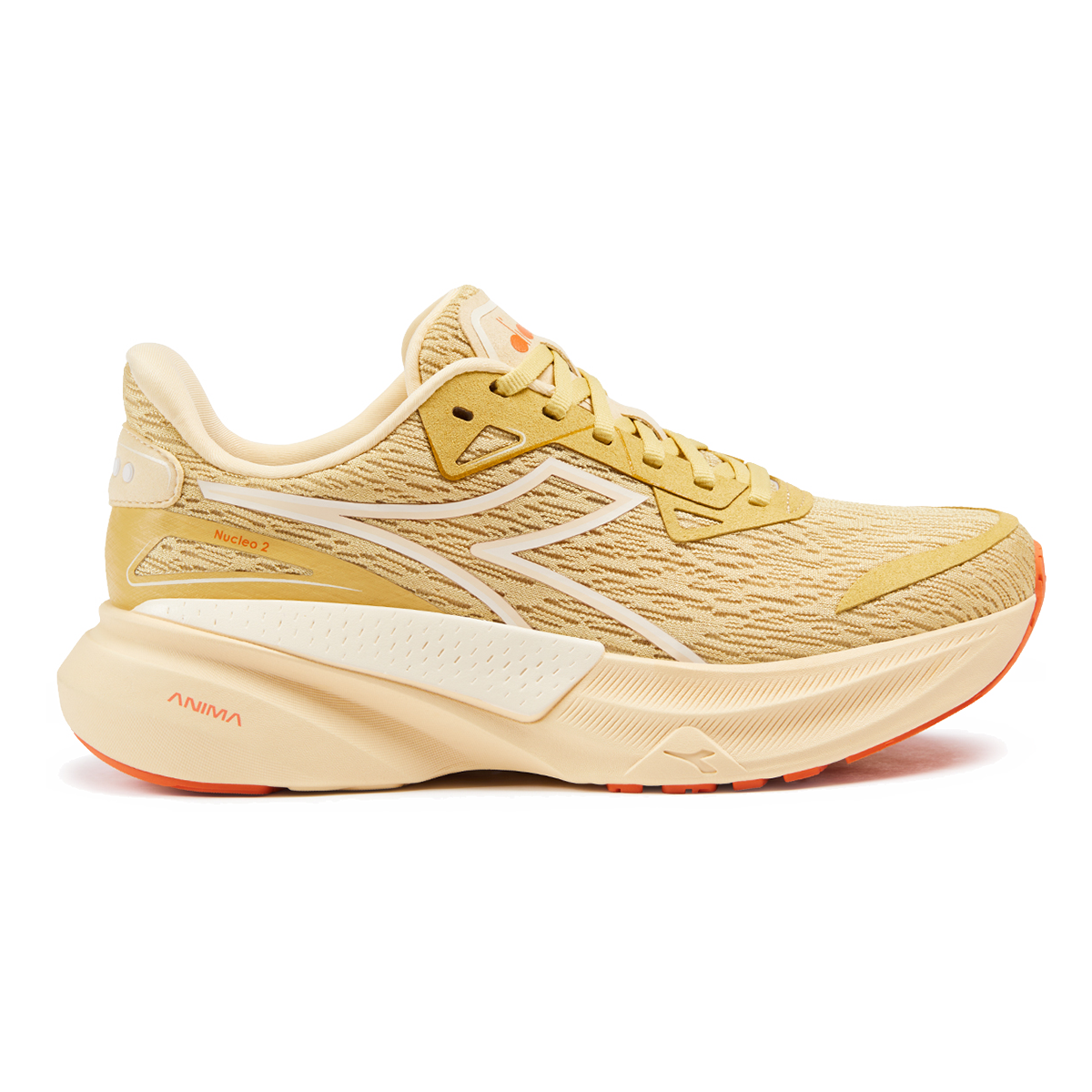 Diadora Nucleo 2 - Running Shoes