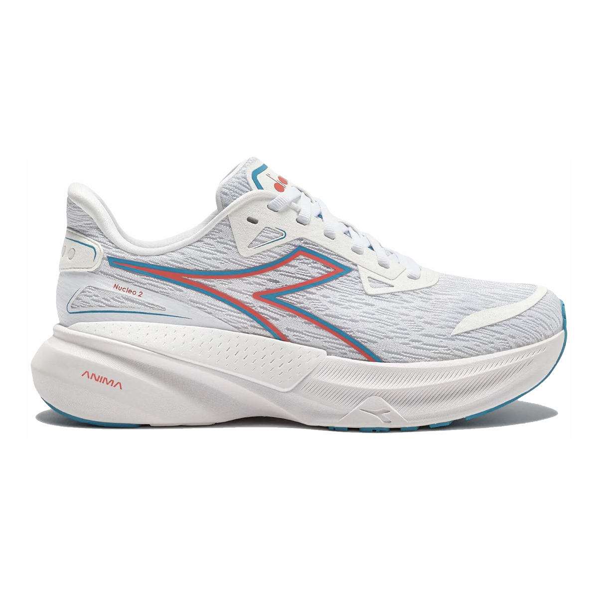 Diadora Nucleo 2 - Running Shoes