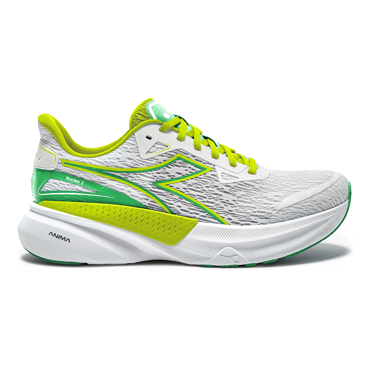 Diadora Nucleo 2 - Running Shoes