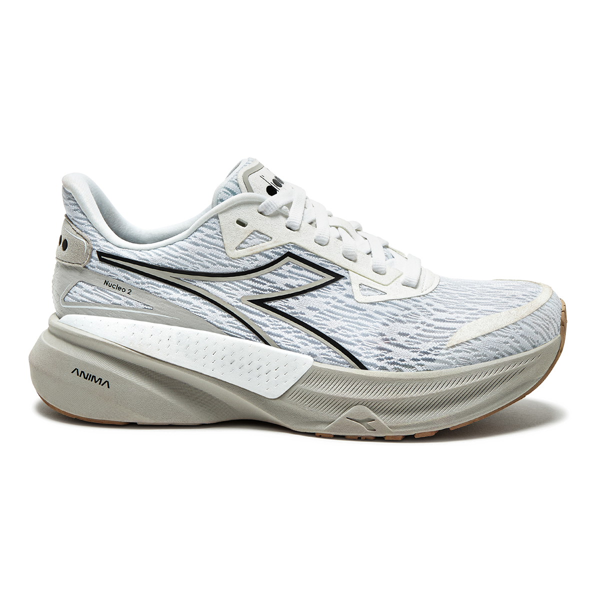 Diadora Nucleo 2 - Running Shoes