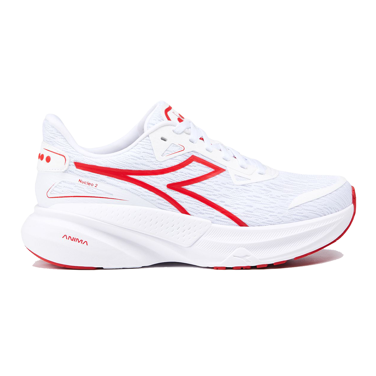 Diadora Nucleo 2 - Running Shoes