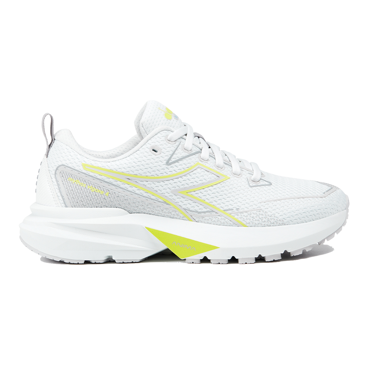 Diadora Mythos Blushield Vigore 4 W - Running Shoes