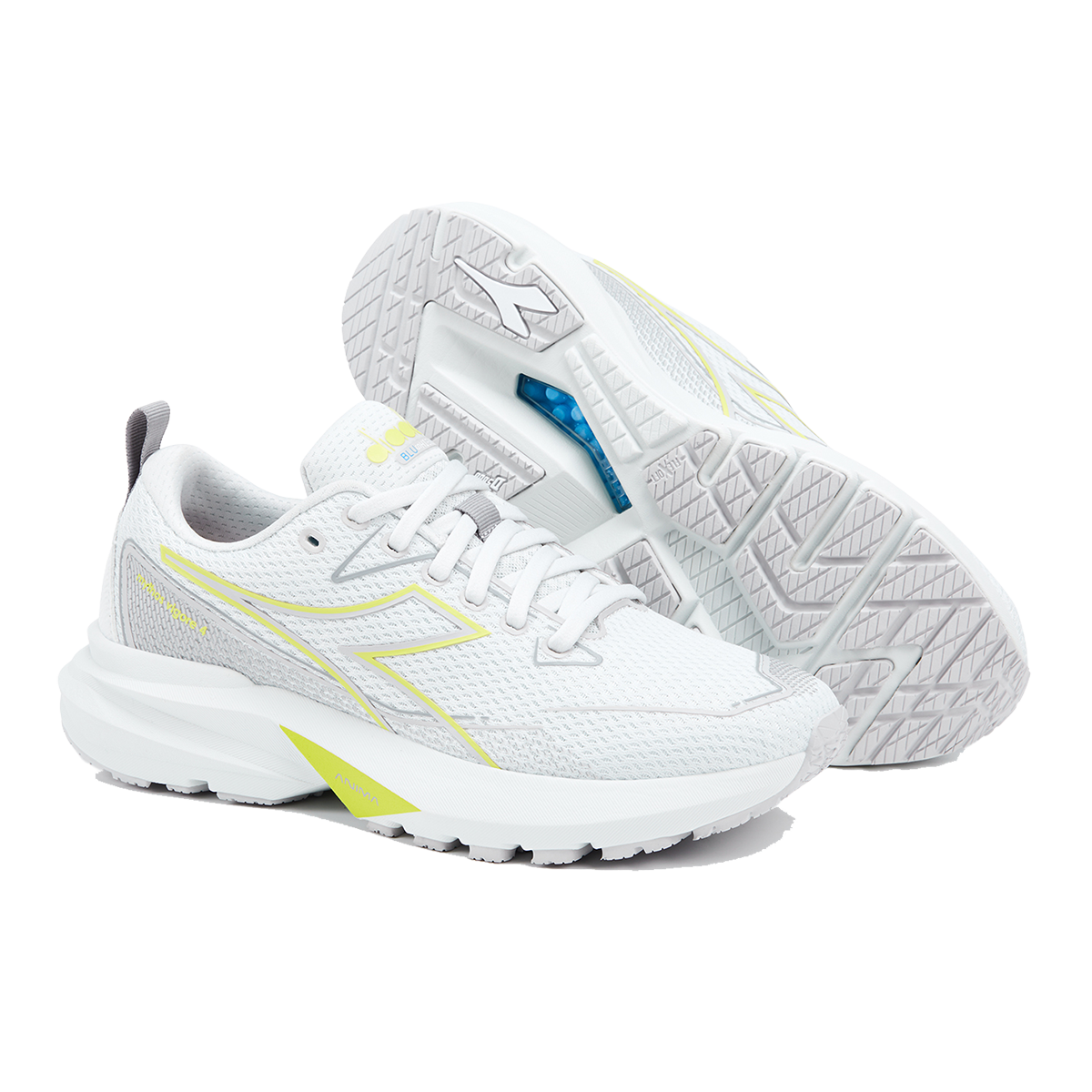 Diadora Mythos Blushield Vigore 4 W - Running Shoes