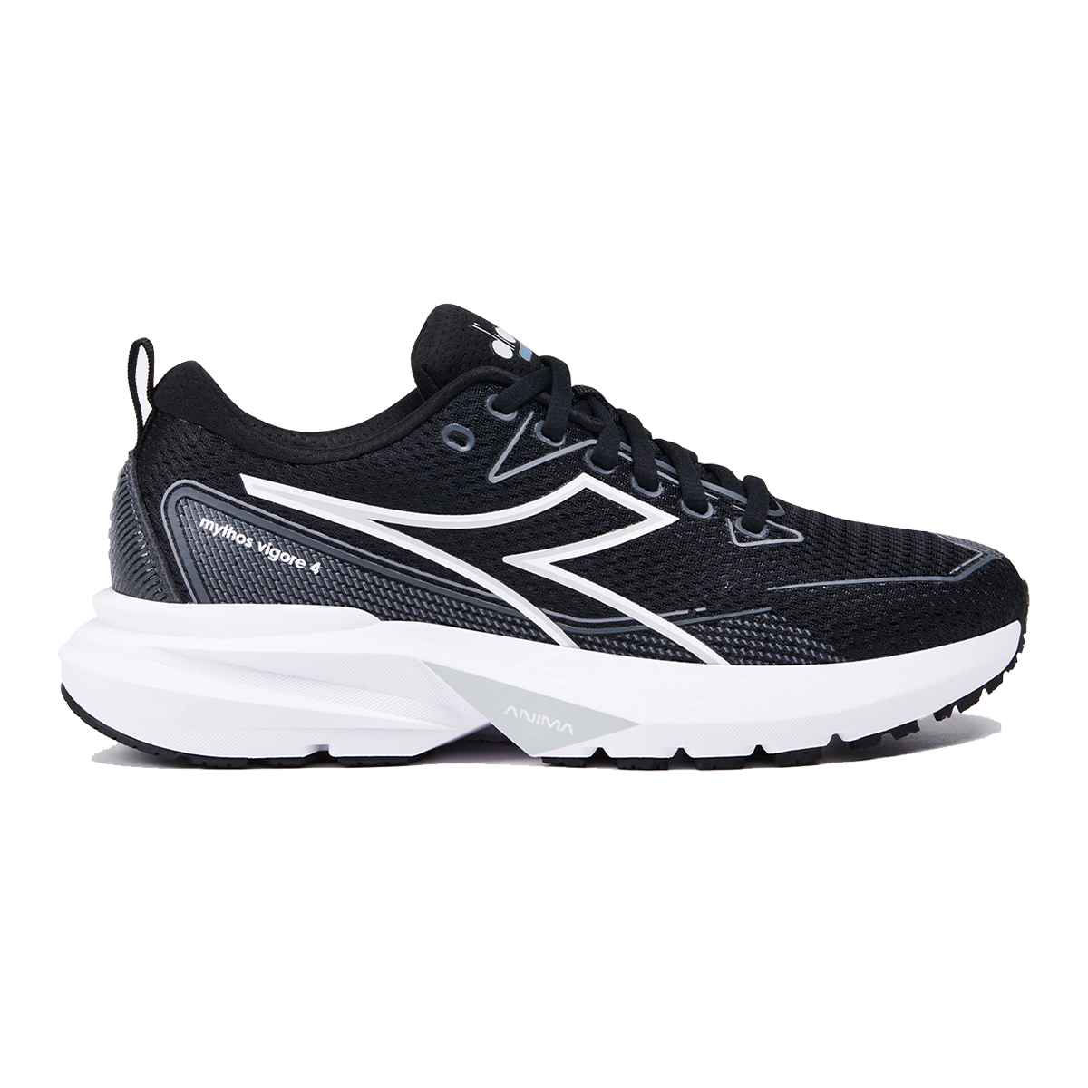 Diadora Mythos Blushield Vigore 4 W - Running Shoes