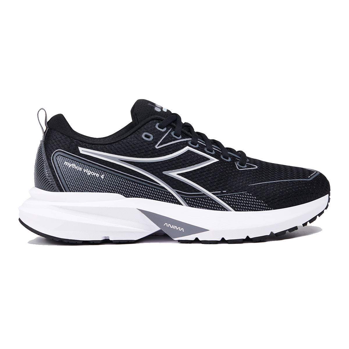 Diadora Mythos Blushield Vigore 4 - Running Shoes
