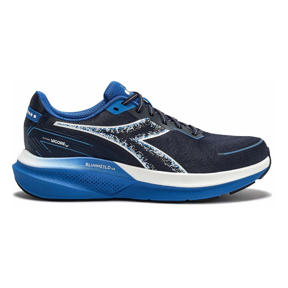 Diadora Mythos Blushield Vigore V - Running Shoes