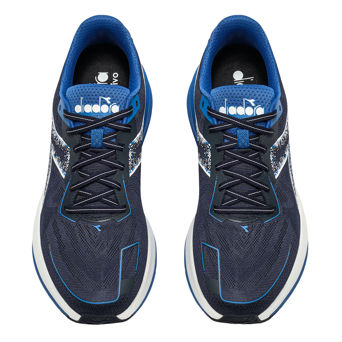 Diadora Mythos Blushield Vigore V - Running Shoes
