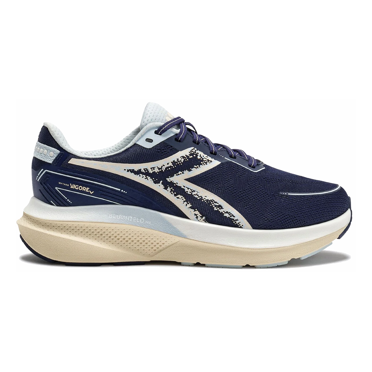 Diadora Mythos Blushield Vigore V - Running Shoes