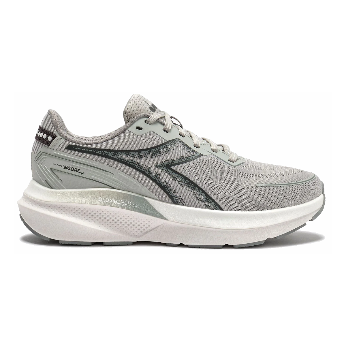 Diadora Mythos Blushield Vigore V - Running Shoes
