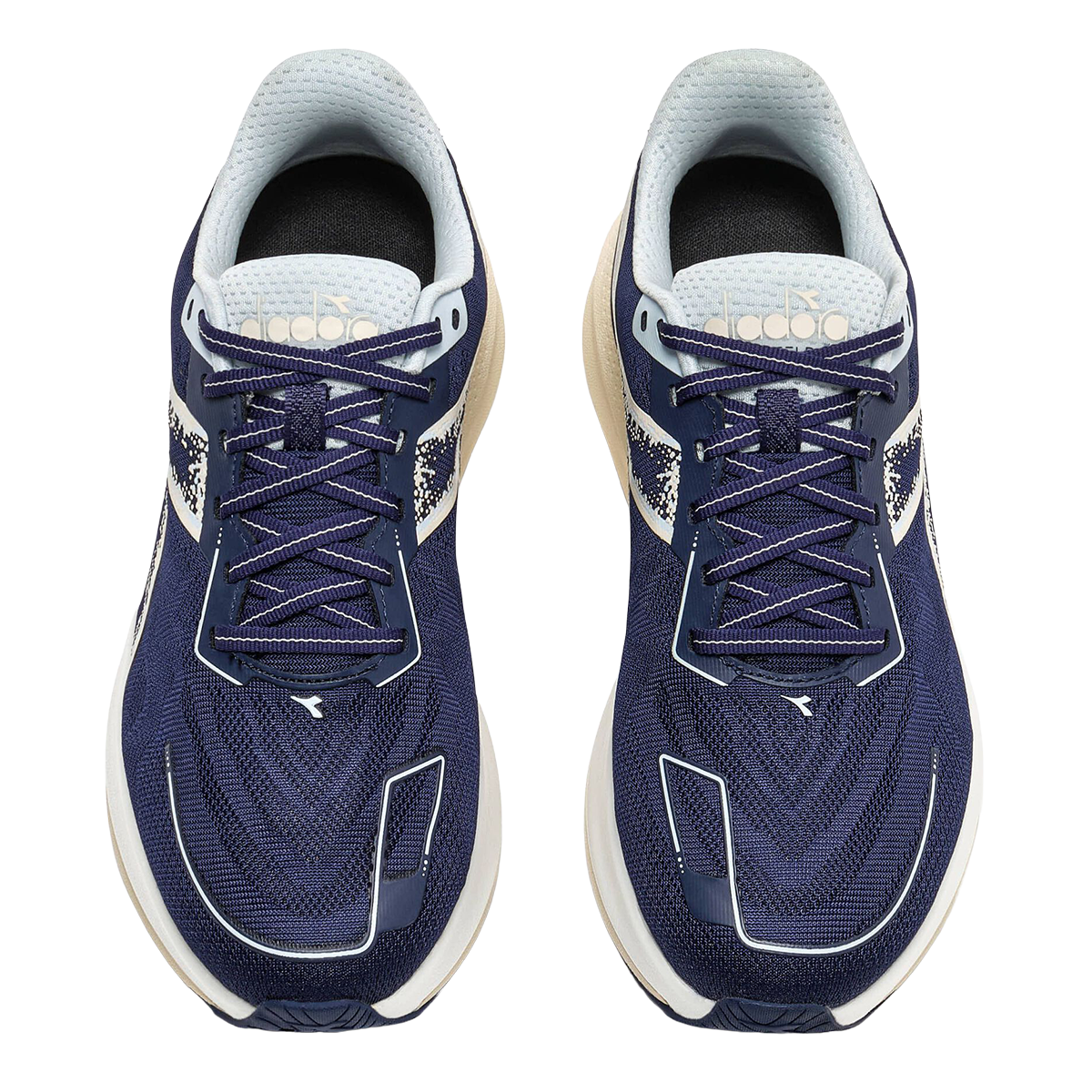 Diadora Mythos Blushield Vigore V - Running Shoes