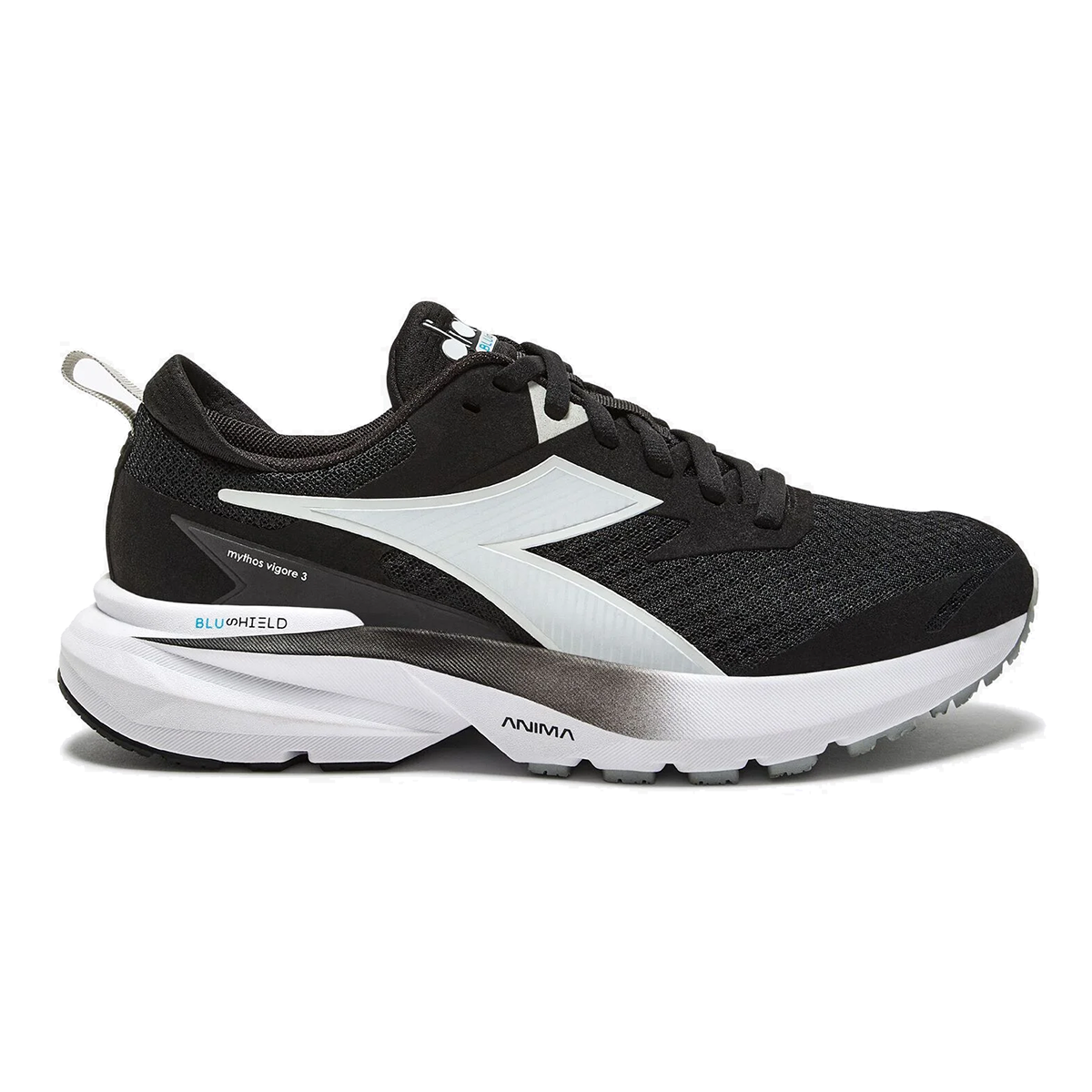 Diadora Mythos Blushield Vigore 3 - Running Shoes